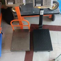 فروش و پخش انواع ترازو ، باسکول شارژی و سیار|فروشگاه و مغازه|شهرکرد, |دیوار