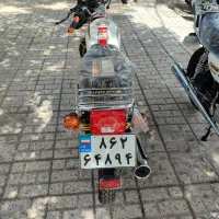 موتور پیشرو ۲۰۰ مدل ۱۴۰۴ صفر کیلومتر|موتورسیکلت|مشهد, حرم مطهر رضوی|دیوار