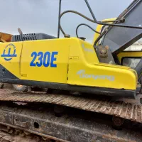 بیل مکانیک تیراژه