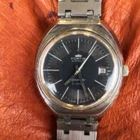 اسپیس لیدر اتوماتیک فورتیس