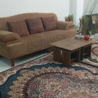 مبل ۷ نفره