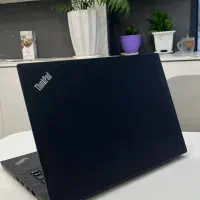 لپ تاپ لنوو Lenovo مدل Thinkpad T470|رایانه همراه|رشت, نامجو|دیوار