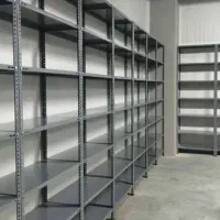 قفسه های انباری12 خانه و کارگاه