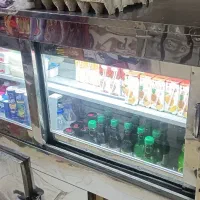 فروش یخچال فروشگاهی