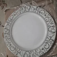 بشقاب میوه خوری چینی