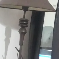 بوفه و آباژور
