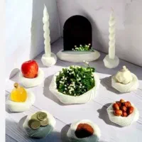 هفت سین|صنایع دستی و سایر لوازم تزئینی|شهرضا, |دیوار