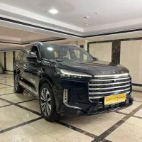 اکستریم VX مدل 1404 نقد و اقساط -حیدرخودرو|خودرو سواری و وانت|تهران, سهروردی|دیوار