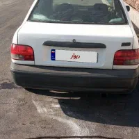 پراید89|خودرو سواری و وانت|شلمان, |دیوار