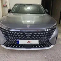 رووی erx5 پلاگین هیبرید معاوضه با سواری ارزانتر|خودرو سواری و وانت|اصفهان, کوی گلزار|دیوار