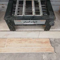 کباب پز گازی