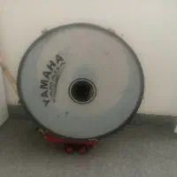 طبل محرمی
