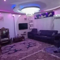 فروش آپارتمان سیمان ۳ خواب لوکس