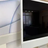 Imac M1|رایانه رومیزی|مشهد, هنرستان|دیوار