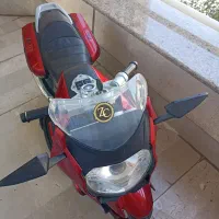 موتور شارژی اسباب بازی بچه