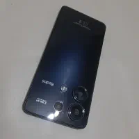 Redmi note 13 با حافظه 512 گیگابایت
