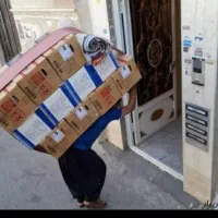 باربری‌اسباب‌کشی‌اثاثیه‌منزل‌کارگرتنها‌ساید