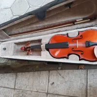 ویالن ۴.۴ سالم و نو|ویولن|تهران, وحیدیه|دیوار