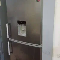 یخچال فریزر امرسان