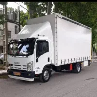 حمل بار و حمل اثاث منزل