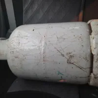 کپوسول سفید