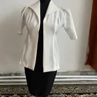 مانکن یک دوم کوچک برای شروع آموزش خیاطی