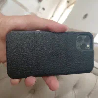 ایفون ۱۱ پرومکس در حد نو