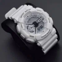 ساعت بیبی جیشاک تخفیف ویژه