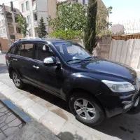 لیفان x60 دنده دستی مدل 93|خودرو سواری و وانت|فردیس, ثابتی|دیوار