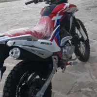 تریل برمودا۲۵۰