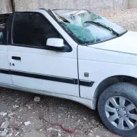 اس ال یکس|خودرو سواری و وانت|اصفهان, براآن شمالی|دیوار