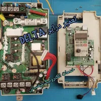تعمیر درایو اینورتر plc(خدمات الکترونیک شمسائی)|خدمات پیشه و مهارت|یزد, |دیوار