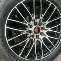 رینگ شاخ گوزنی BBS  16