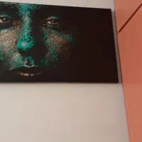 تابلو زیبا|تابلو، نقاشی، عکس|کرمانشاه, |دیوار