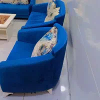 مبل هفت نفره