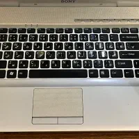 لپ تاپ سونی وایو Sony VAIO VGN-FW390 ساخت آمریکا|رایانه همراه|تهران, اکباتان|دیوار