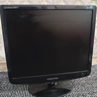 مانیتور SAMSUNG SyncMaster 1732N