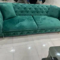 مبل چستر ۸ نفره