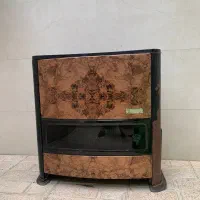 بخاری ایسان خزر