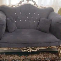 مبل 7 نفره|مبلمان خانگی و میز عسلی|تبریز, |دیوار