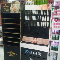 چهار عدد استند آرایشی