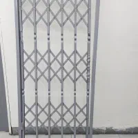 درب آکاردئونی