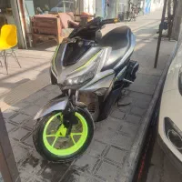 متور ایروکس