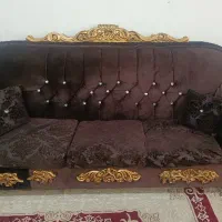 مبل|مبلمان خانگی و میز عسلی|هشتگرد, مدرس|دیوار