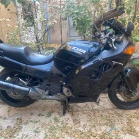 F1000.  CBR|موتورسیکلت|تبریز, |دیوار