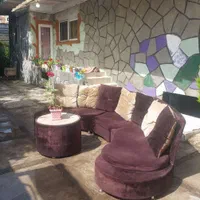 مبل راحتی ۷ نفره|مبلمان خانگی و میز عسلی|رشت, جانبازان|دیوار