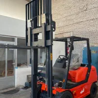 لیفتراک 3تن دکل 4متر سهند صفر خشک|خودرو سنگین|تهران, تهرانپارس شرقی|دیوار