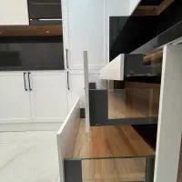 انجام صفر تا صد دکوراسیون داخلی|خدمات پیشه و مهارت|شیراز, سیلو|دیوار