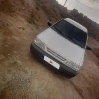 پراید مدل۸۳انژکتور