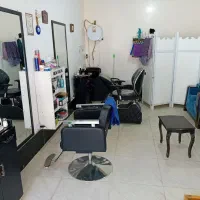 فروش کلیه لوازم ارایشگاه مردانه